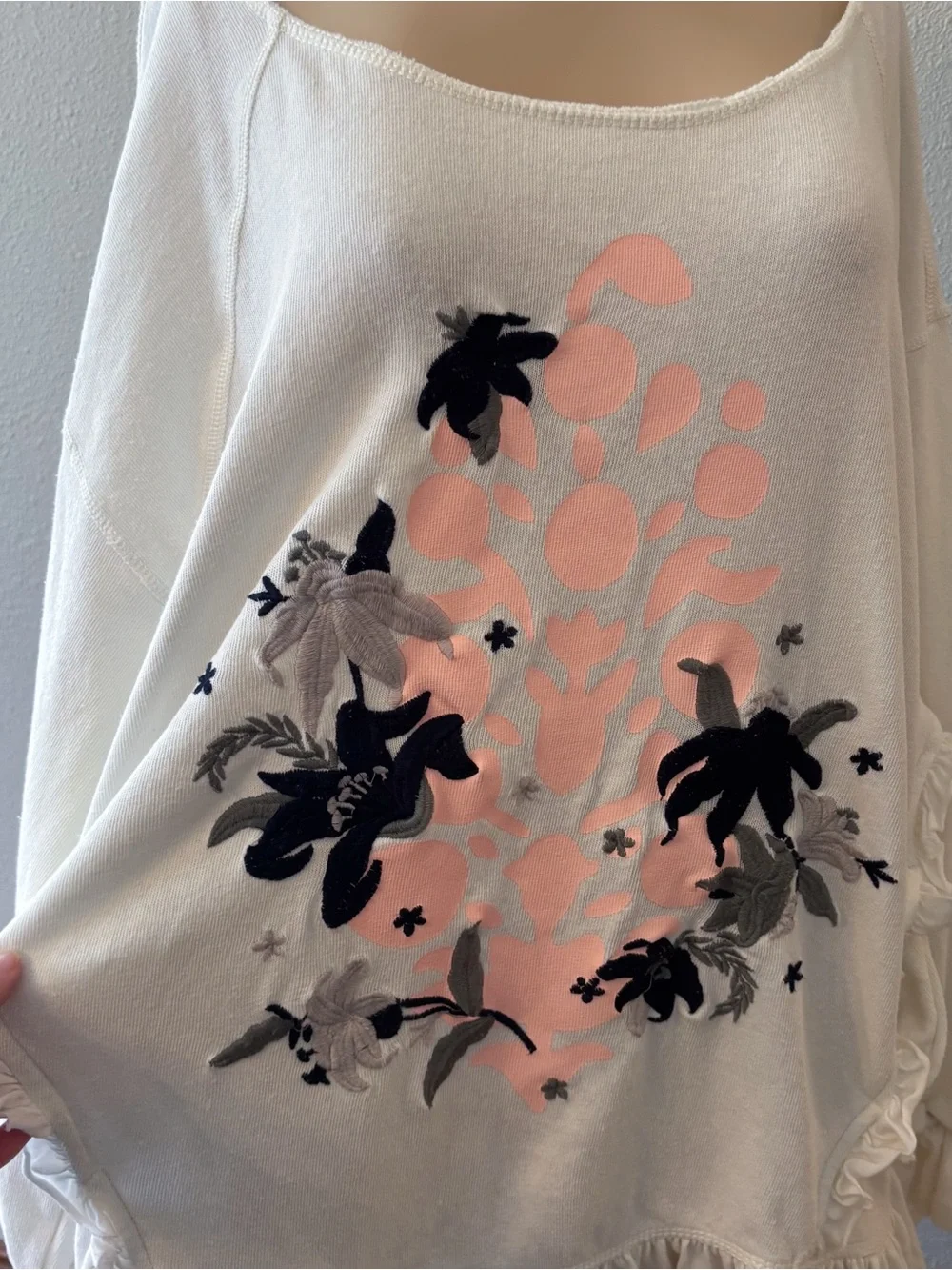 Free People euc excellent